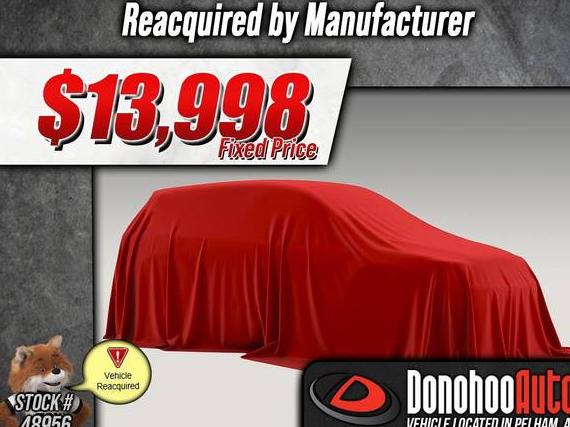 CHEVROLET BOLT EV 2020 1G1FY6S0XL4127833 image
